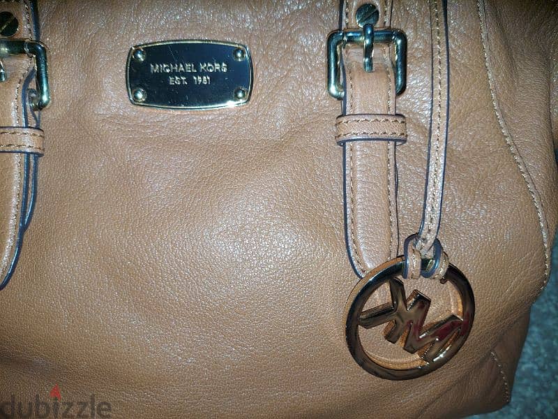 MK bag in perfect condition 4