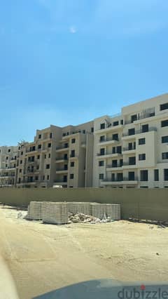 Apartment for sale at Owest شقة للبيع بكمبوند أويست متشطبة