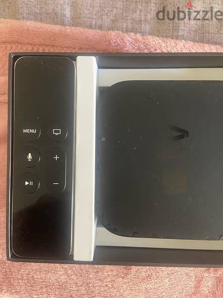 Apple TV 64 GB 2