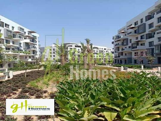 Apartment 189m Fully Finished for sale ready to move in Eastown | New Cairo 3