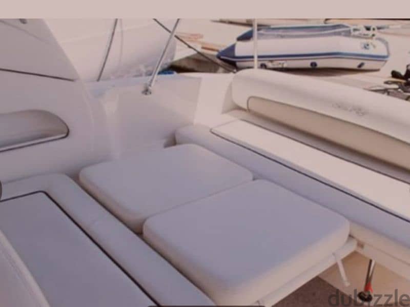 Searay Sundancer 335 2007 5