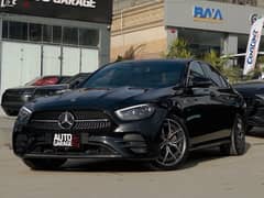 Mercedes-Benz E300 2021 AMG