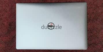 laptop Dell xps 15 9560