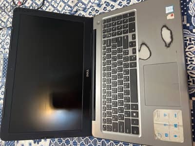 dell inspiron 15 series 5000