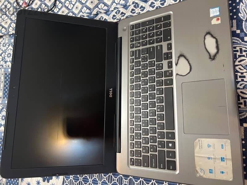 dell inspiron 15 series 5000 0