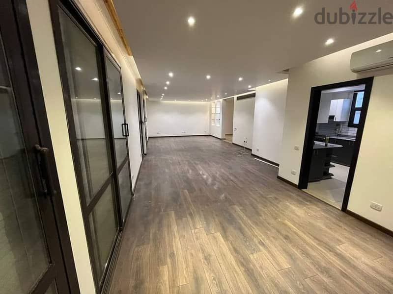 Ground Duplex resale at Westown دوبلكس بجاردن للبيع في ويستاون سوديك 7