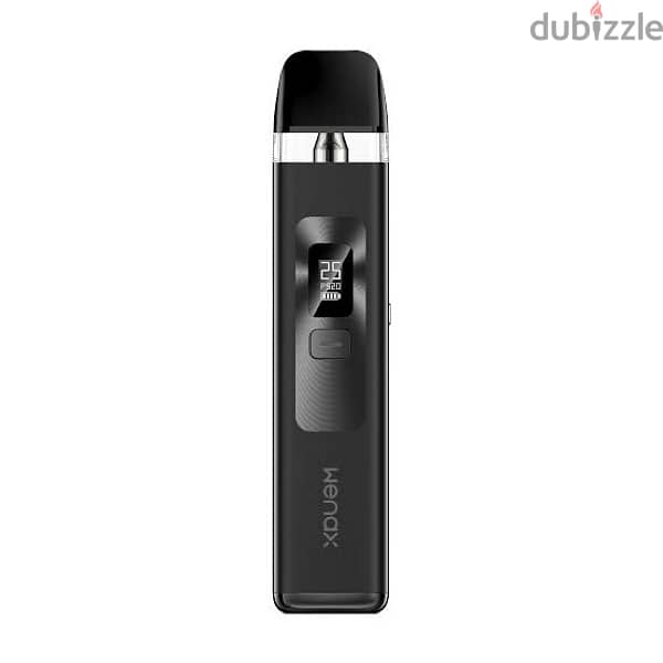 Pod Geekvape wenax Q 0