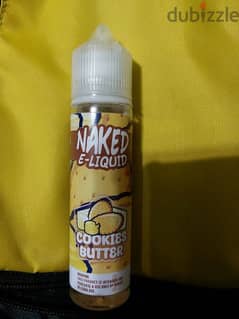 vape liquid dl