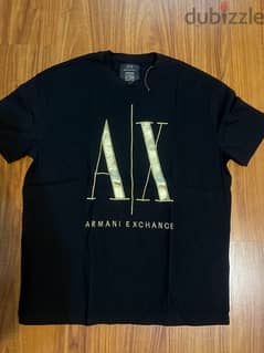 armani exchange shirt