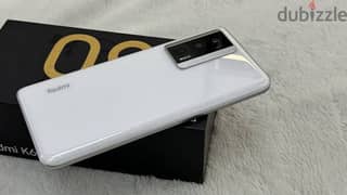 Redmi K60/ Xiaomi Poco F5 Pro