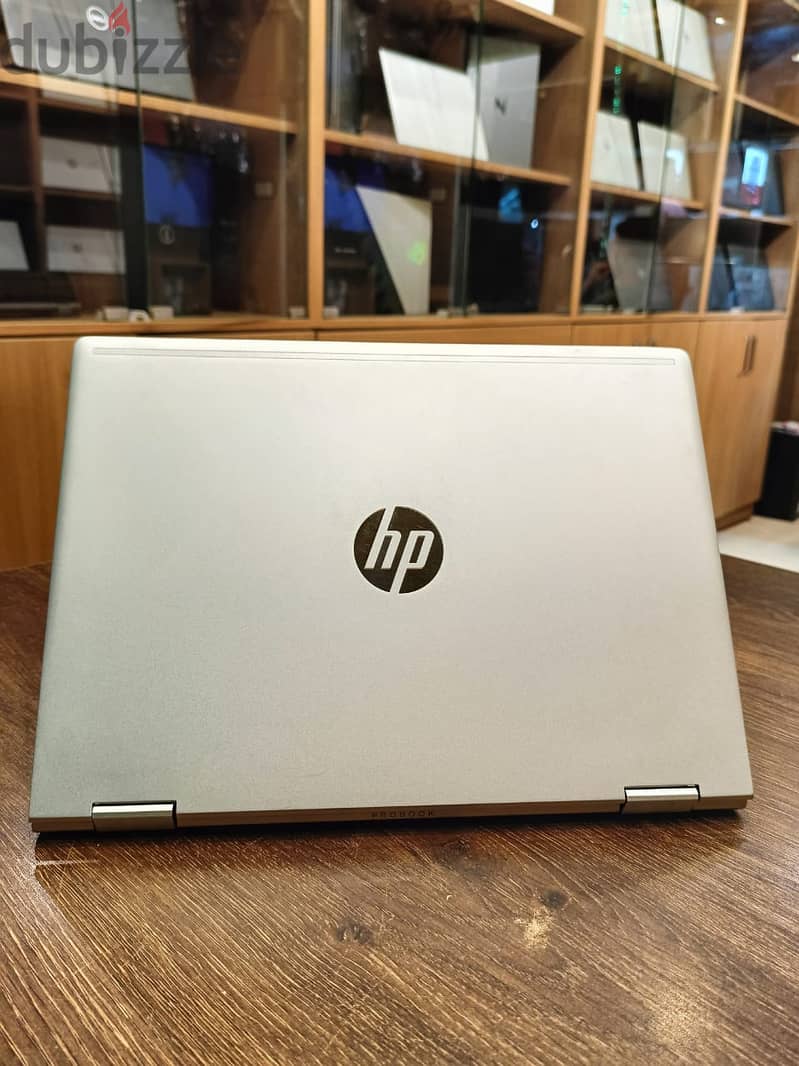 HP ProBook 435 G7 1