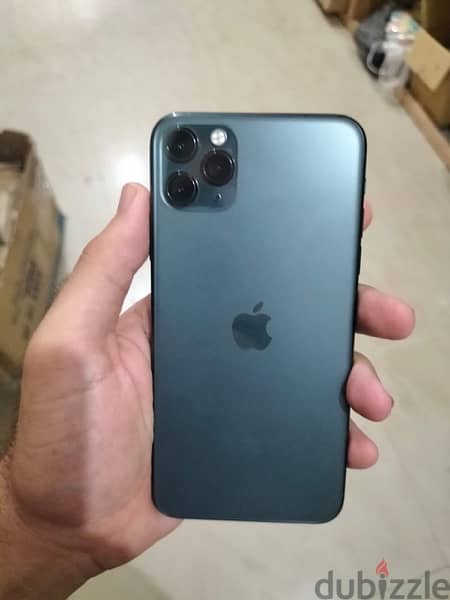 iPhone 11 pro max 3