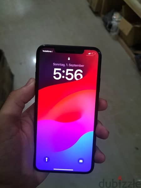 iPhone 11 pro max 5