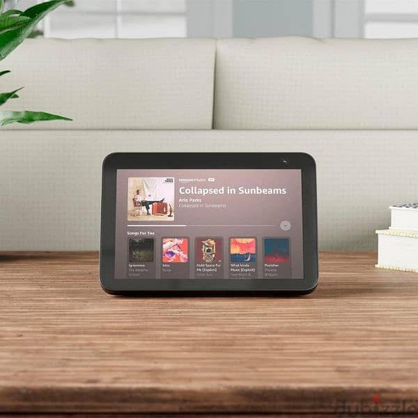 Amazon Echo Show 8 2nd Generation Smart Display With Alexa 3