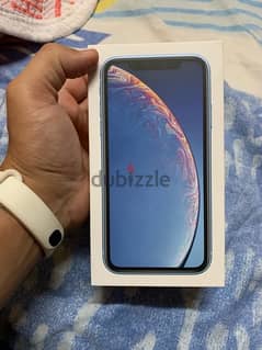 Iphone XR 128GB like new