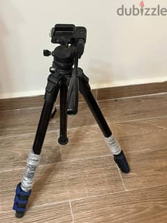 Camera Tripod 0