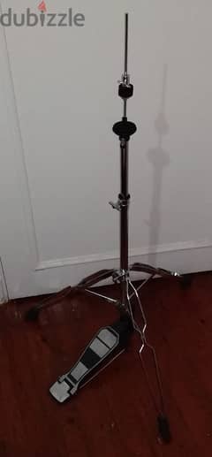 Hihat stand