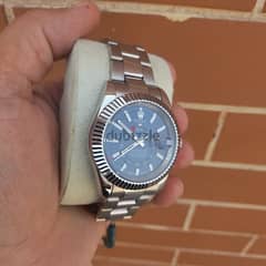 Rolex sky dweller mirror 0riginal