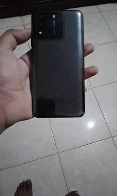 itel p38