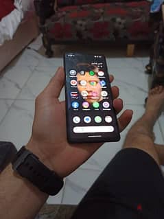 pixel 6a 5G