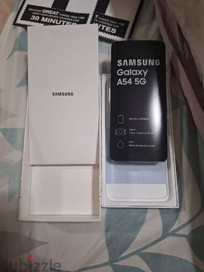 Samsung a54 5g