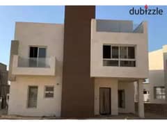 Fully finished apartment for sale in Soleya, 6 october, ready to move