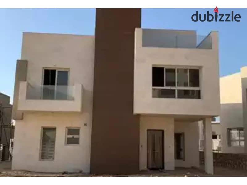 Fully finished apartment for sale in Soleya, 6 october, ready to move 0