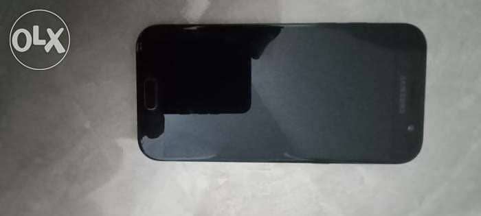 Samsung A5 2017 0