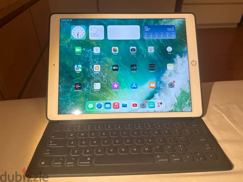 Ipad Pro 12.9” 0