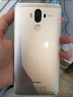 Huawei mate 9 إصدار نادر 0