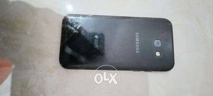 Samsung A5 2017 1