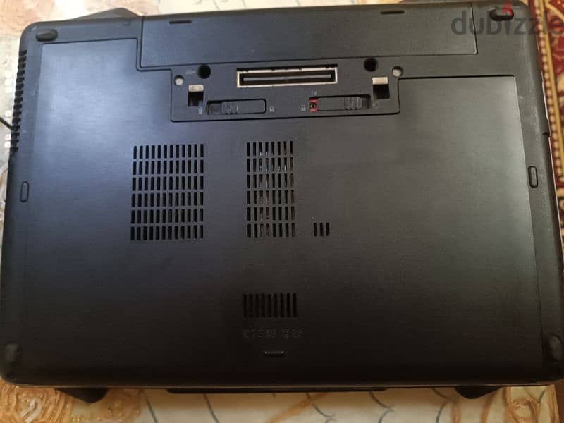 Laptop HP probook 640 g1 2