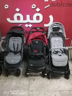 joie Strollers