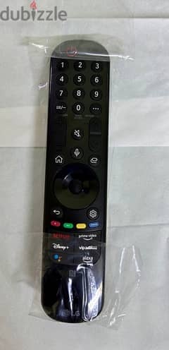 LG magic remote NFC MR22GN