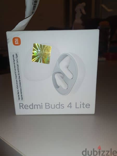 redmi buds 4 4