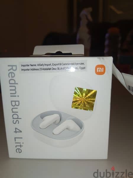 redmi buds 4 5