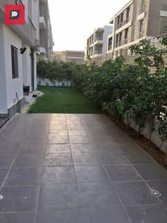 Villa for sale in the First Settlement, Prime Location, next to (JW Marriott - Police Academy - Cairo Airport) Taj City Compound, in installments over 0