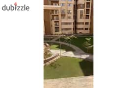 Apartment 121m in Administrative Capital Al-Maqsad Park  open view 0