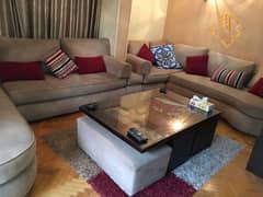 Apartment for rent in Lebanon Square branches - code R094