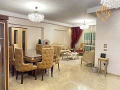 Ultra super luxury apartment for rent in Dokki, Messaha Square branches - code R082 0