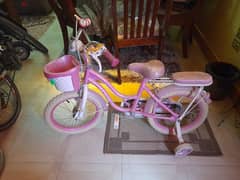 Bicycle For Sell