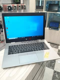 Hp Probook 645 G4 Original 0