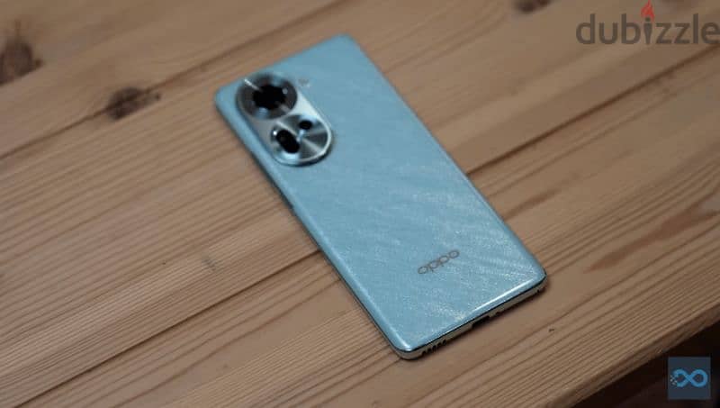 Oppo Reno 11 5g 1