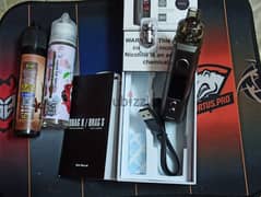 VOOPOO DRAG S