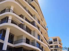 شقة 2غرفة للبيع في لوكيشن مميز في العاصمة الادارية R7 في كمبوند ارمونيا 2BR apartment for sale in a prime location new Capital R7 in Armonia Compound 0