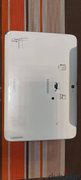 Samsung Galaxy Note 10.1 2