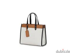 MILANO PHILOMENA TOTE BAG - CREAM