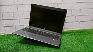 Zbook g5