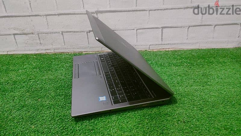 Zbook g5 1