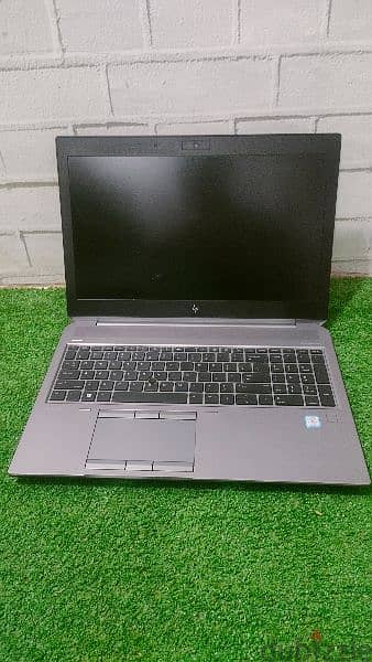 Zbook g5 2